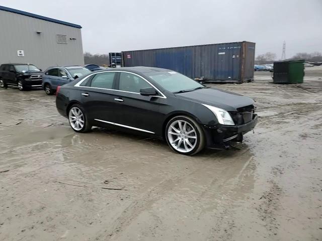 2013 Cadillac XTS - Image 14