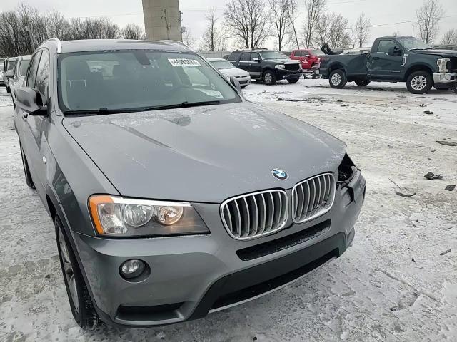 2013 BMW X3 - Image 12