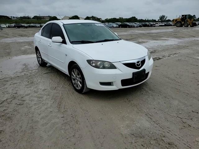 2008 Mazda 3 - Image 11