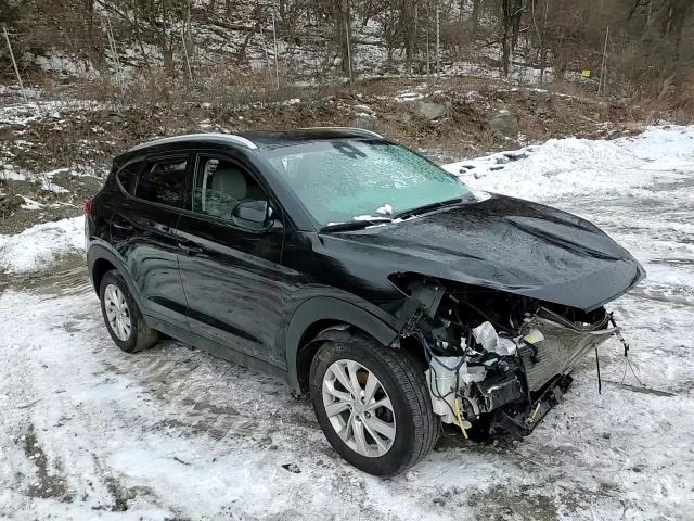 2021 Hyundai Tucson - Image 12