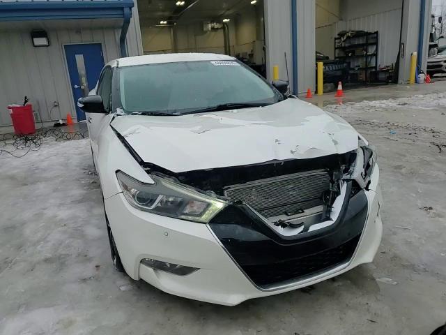2016 Nissan Maxima - Image 13
