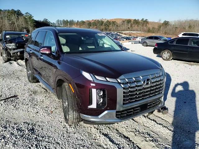 2024 Hyundai Palisade - Image 12