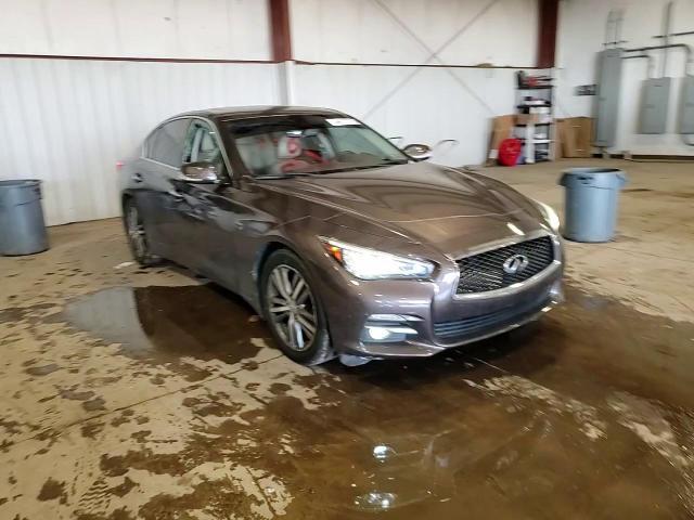 2017 Infiniti Q50 - Image 13