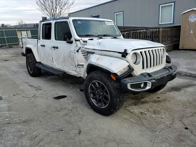 2021 Jeep Gladiator - Image 10