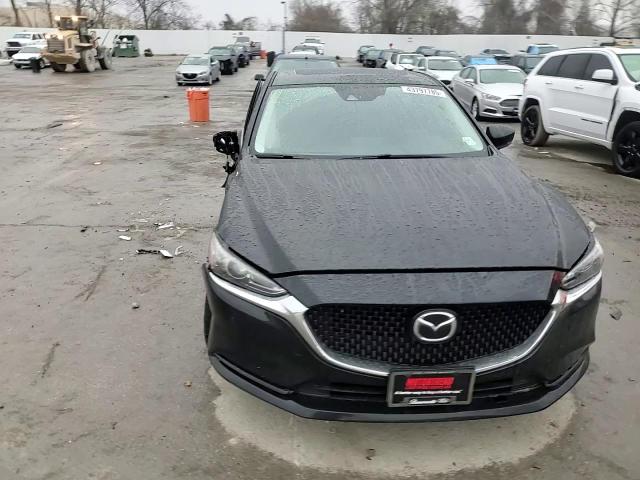 2020 Mazda 6 Touring VIN: JM1GL1VM3L1526869 Lot: 43797785