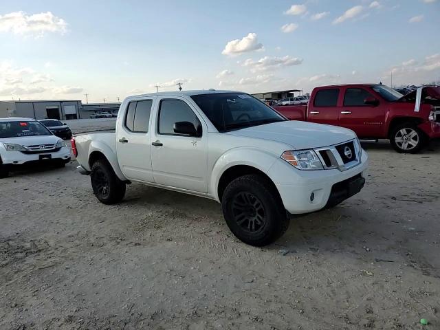 2014 Nissan Navara (Frontier) - Image 11