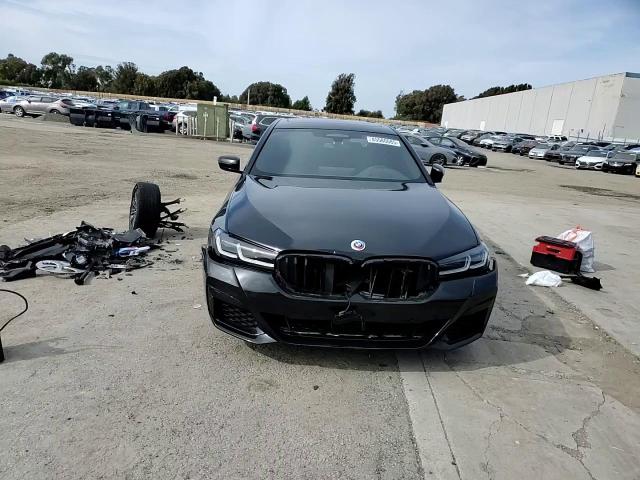 2023 BMW M5 - Image 10