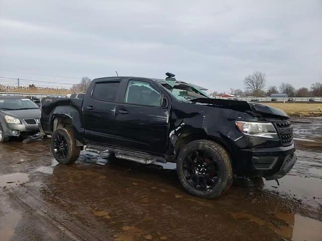2019 Chevrolet Colorado - Image 11