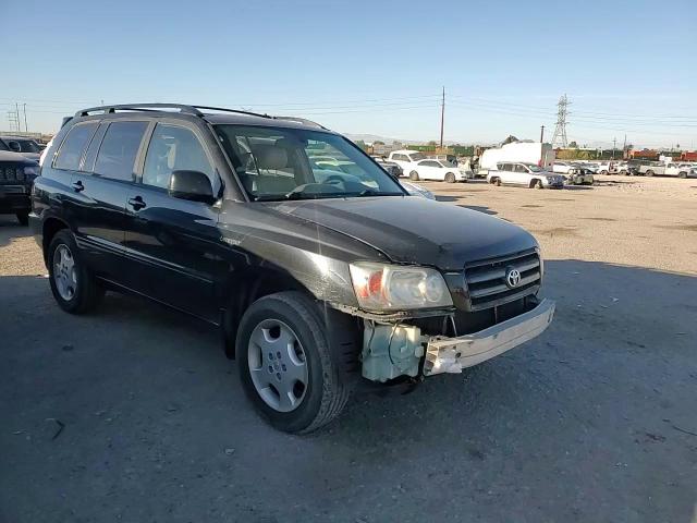 2005 Toyota Highlander - Image 10