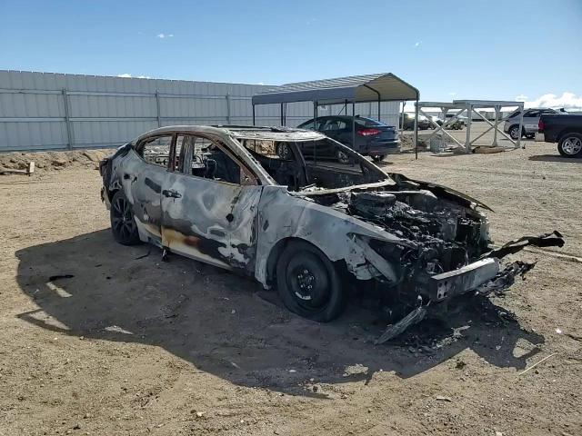 2018 Nissan Maxima 3.5S VIN: 1N4AA6APXJC361662 Lot: 44176615