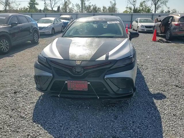 2024 Toyota Camry - Image 10