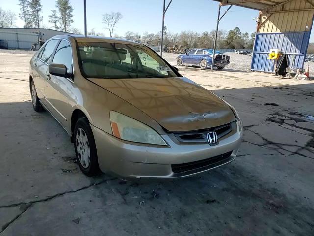 2003 Honda Accord - Image 11