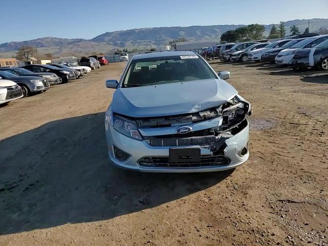 2010 Ford Fusion - Image 11