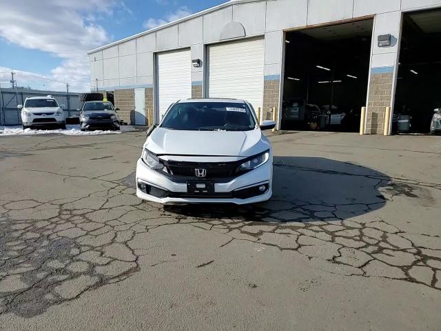 2020 Honda Civic - Image 13