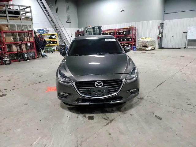 2017 Mazda 3 - Image 10