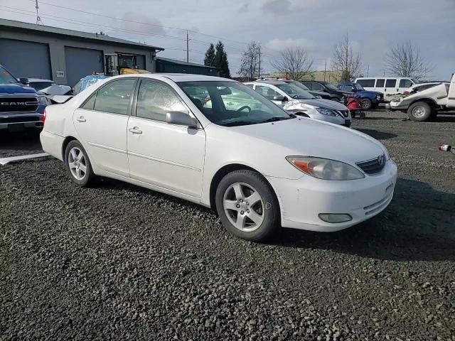 2003 Toyota Camry - Image 11