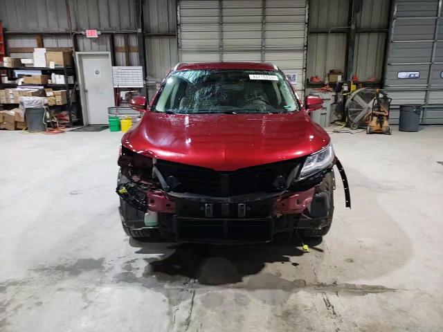 2017 Lincoln MKC - Image 11
