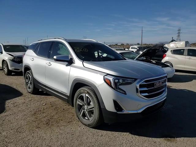 2021 GMC Terrain - Image 10