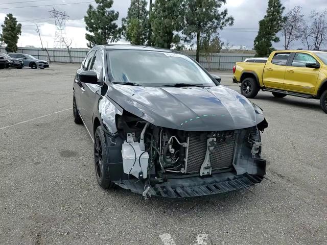 2017 Nissan Sentra - Image 10