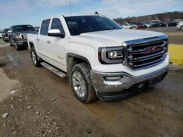2018 GMC Sierra - Image 10