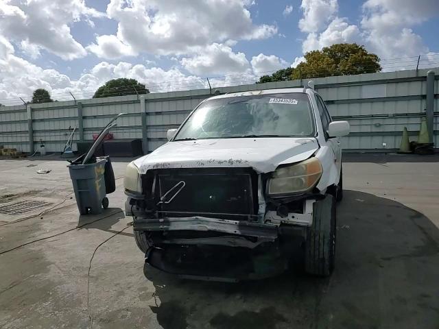 2008 Honda Pilot - Image 11