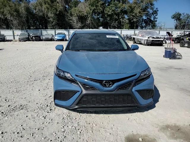 2023 Toyota Camry - Image 11
