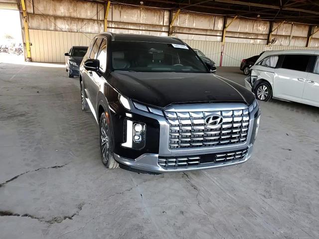 2024 Hyundai Palisade - Image 11