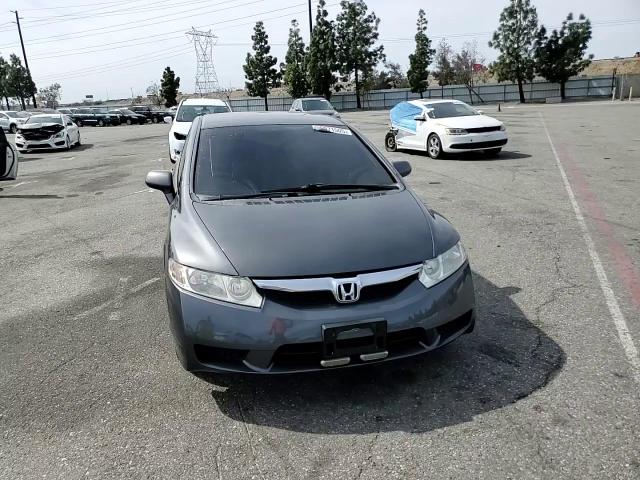 2011 Honda Civic - Image 11