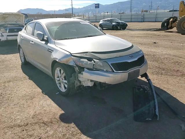 2013 Kia Optima - Image 11