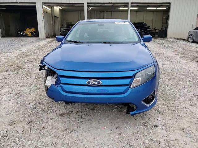 2012 Ford Fusion - Image 14