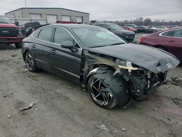 2024 Hyundai Sonata - Image 11