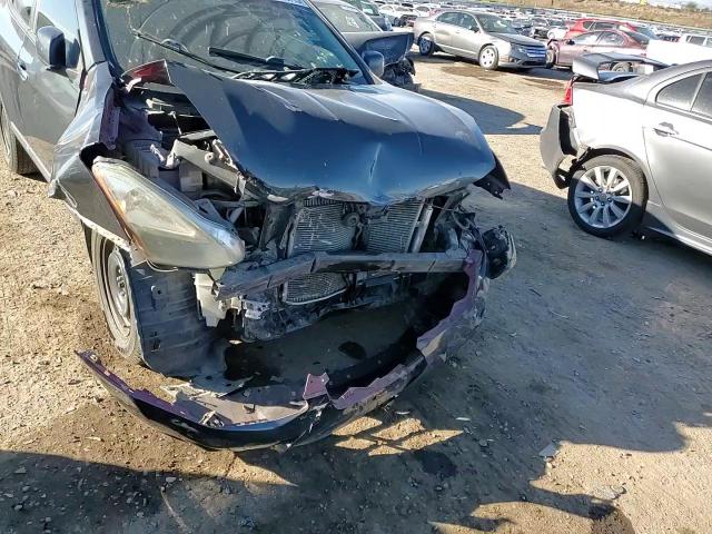 2011 Nissan Rogue - Image 11