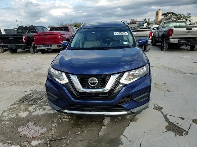 2018 Nissan Rogue - Image 15