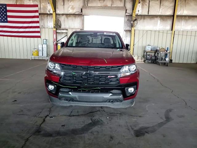 2021 Chevrolet Colorado - Image 10