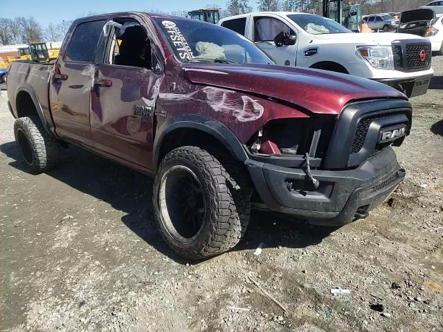 2019 RAM 1500 - Image 11