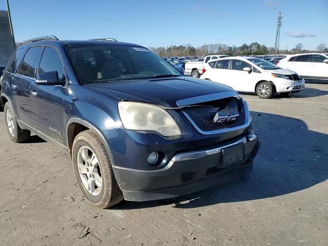 2008 GMC Acadia - Image 11