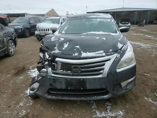 2015 Nissan Altima - Image 10