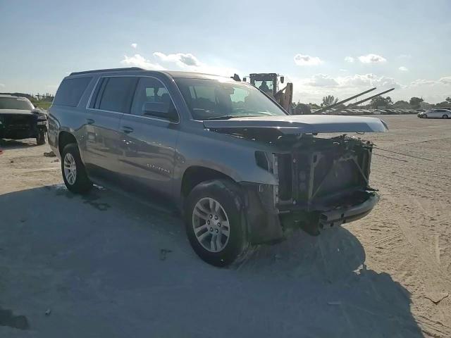 2019 Chevrolet Suburban - Image 15