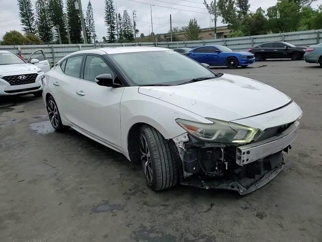 2018 Nissan Maxima - Image 11