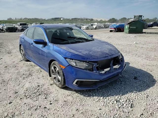 2019 Honda Civic - Image 10