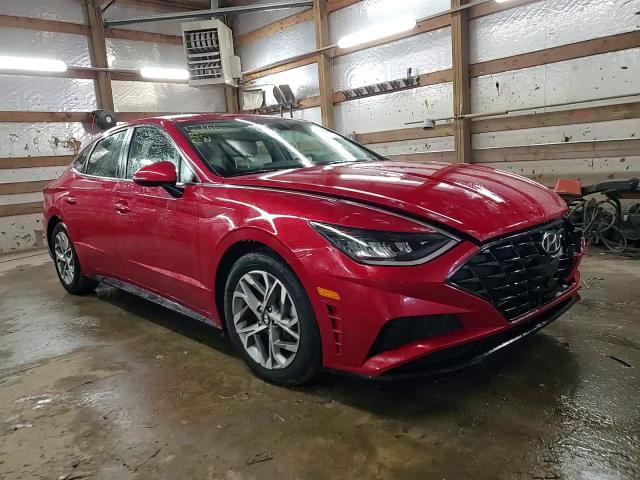 2021 Hyundai Sonata - Image 14