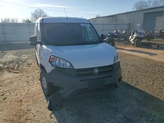 2015 RAM ProMaster City - Image 16
