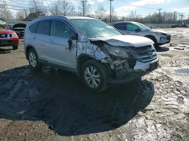 2013 Honda CR-V - Image 12
