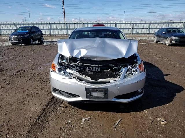 2013 Acura ILX - Image 11