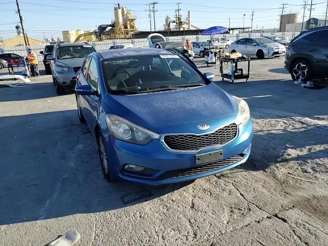 2014 Kia Forte - Image 11