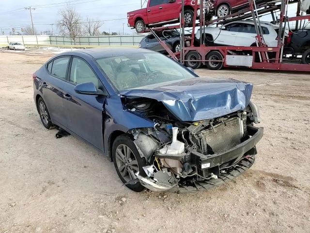 2018 Hyundai Elantra - Image 11