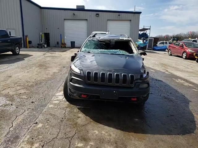 2015 Jeep Cherokee - Image 15