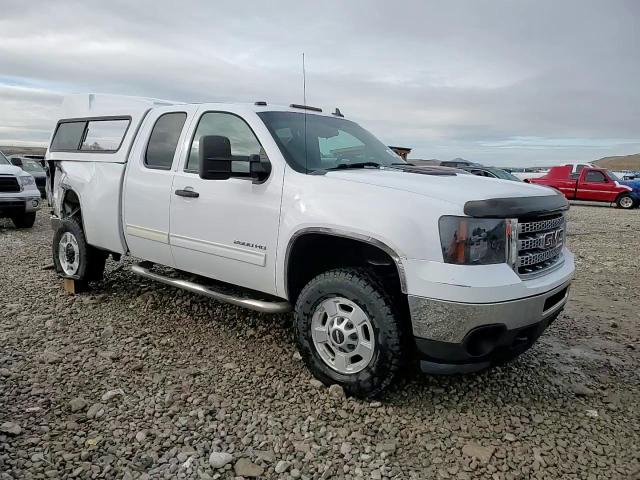 2013 GMC Sierra - Image 13