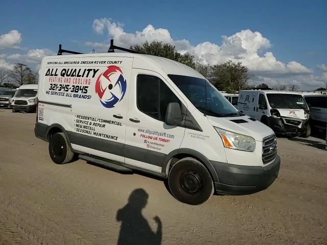 2015 Ford Transit - Image 14