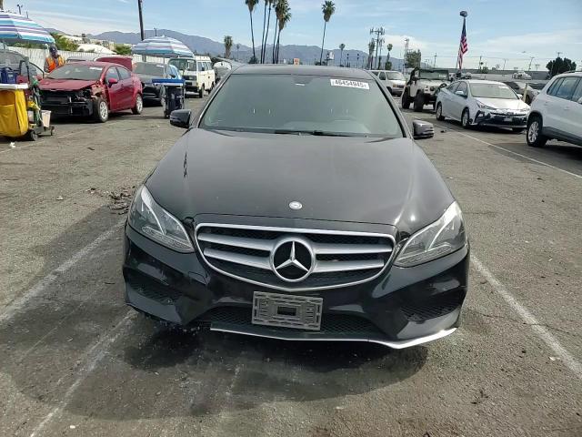2014 Mercedes-Benz E-klasse - Image 11